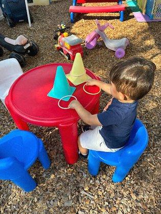 Anis home daycare