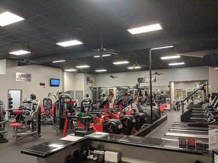 Snap Fitness Tampa