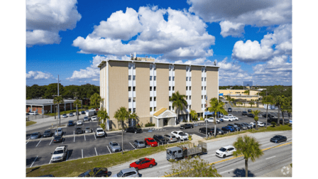 Parkside Audiology
