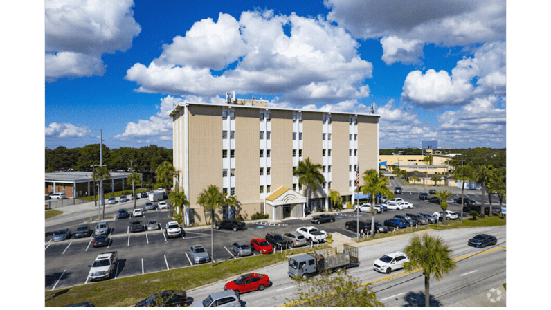 Parkside Audiology