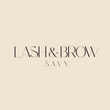 Lash & Brow Savy