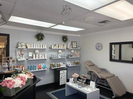 Angelica Beauty And Waxing