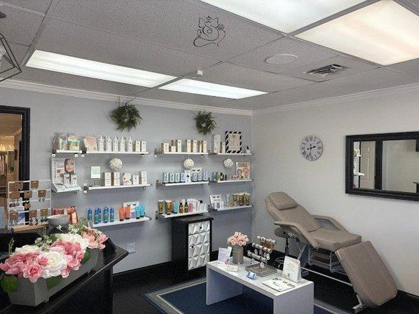 Angelica Beauty And Waxing