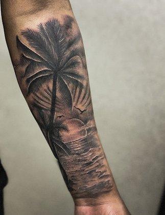 Barber Ink Studio