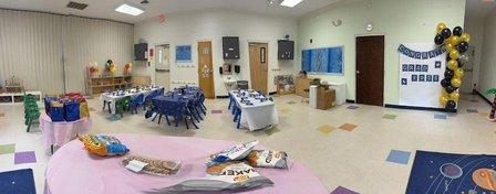 Childlife Preschool - Countryway/Westchase