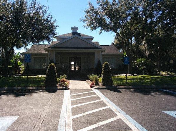 Charleston Corners Recreational Complex