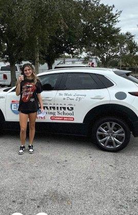 EZ Learning Driving School Tampa
