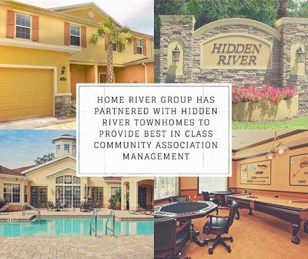 HomeRiver Group Tampa Property Management