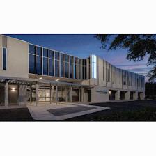 AdventHealth Care Pavilion New Tampa