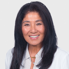 Nina Johnson, MD
