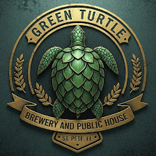 Green Turtle Brewery and Public House