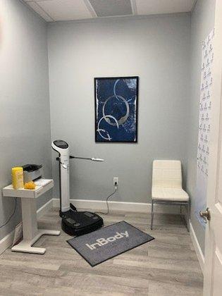 Options Medical Weight Loss Clinic