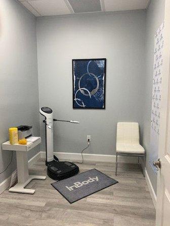 Options Medical Weight Loss Clinic