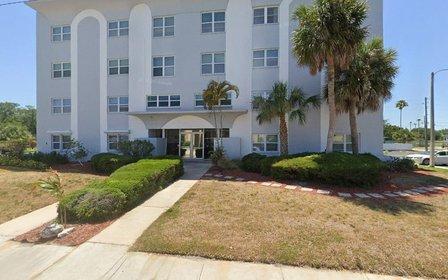Tulane Condominiums