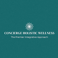 Concierge Holistic Wellness St. Petersburg