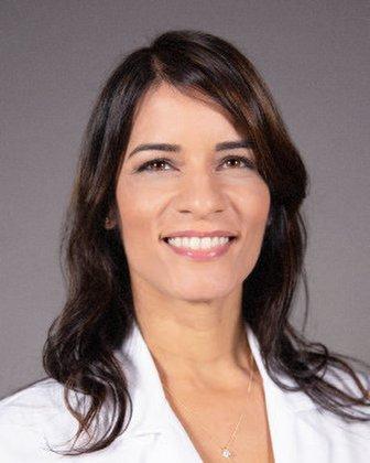 Dannaly Reyes Baerga, MD
