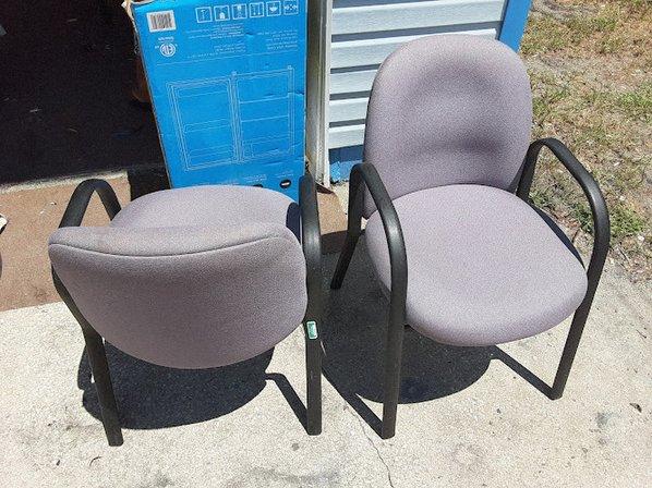 lou's upholstery