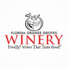 Florida Orange Groves Winery