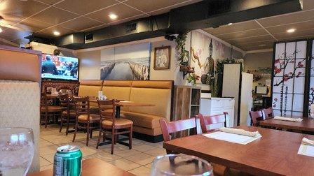 Aroy Thai and Sushi