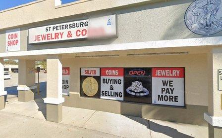MIDFLORIDA Credit Union - Saint Petersburg Bay Pines Plaza - ATM Branch