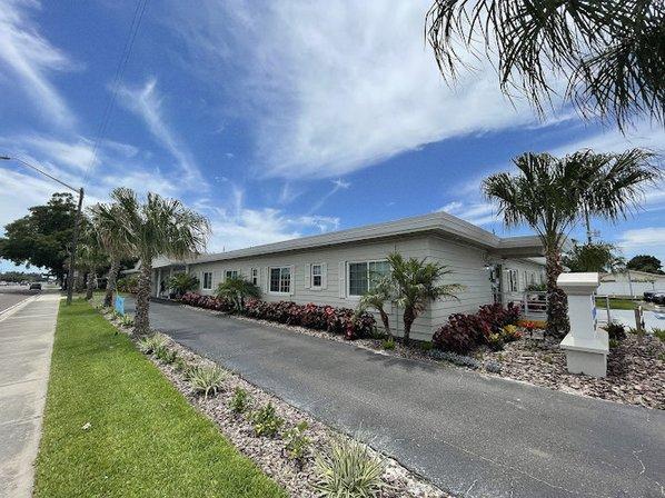 Eagle Lake Nursing and Rehab Center