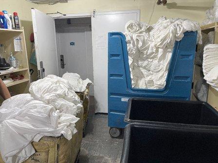Nexa Laundry