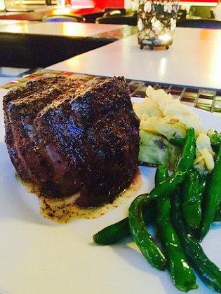 Beau & Mo's Italian Steakhouse