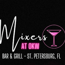 Mixers At Old Key West Bar & Grill