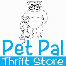 Pet Pal Thrift Store