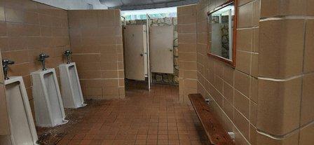 Restroom
