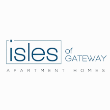 Isles of Gateway