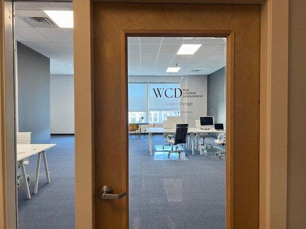Web Content Development