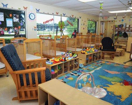 La Petite Academy of Clearwater