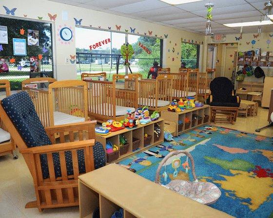 La Petite Academy of Clearwater