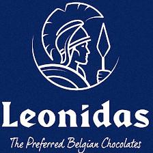 Leonidas Belgian Chocolate