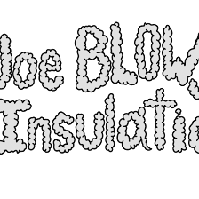 Joe Blow's Insulation