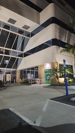 TD Bank
