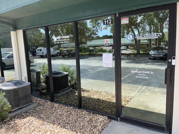 All County Advance Property Management