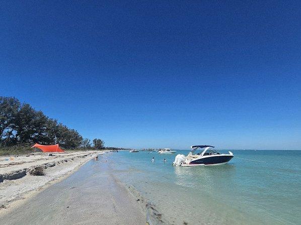 Clearwater Marine