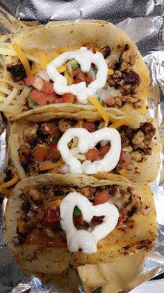 Anytime Eats Food Truck