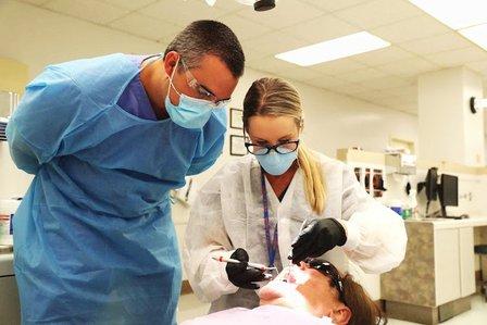 Florida Dental Centers of Clearwater