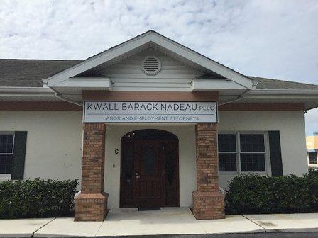 Attorney Ryan Barack