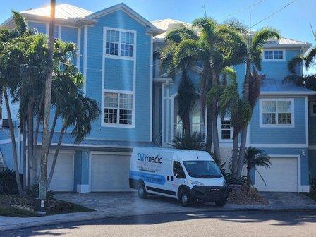 DRYmedic Restoration Services of Tampa Bay