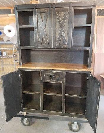 Miller Wood Customs, LLC