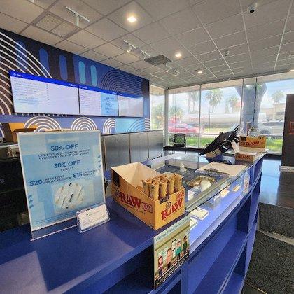 AYR Cannabis Dispensary Clearwater