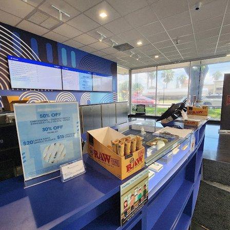 AYR Cannabis Dispensary Clearwater