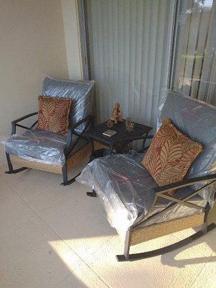 Condominium Rentals Florida, Inc.