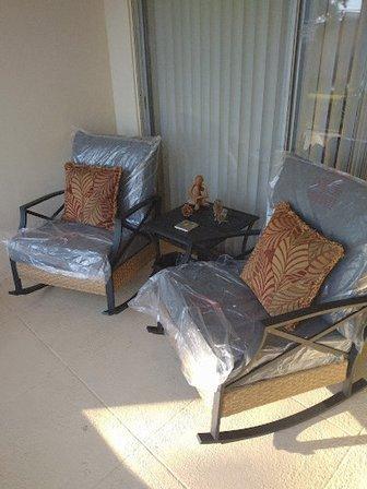 Condominium Rentals Florida, Inc.