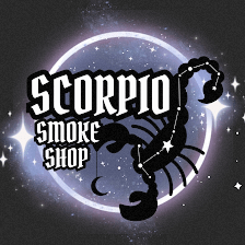 Scorpio Smoke Shop