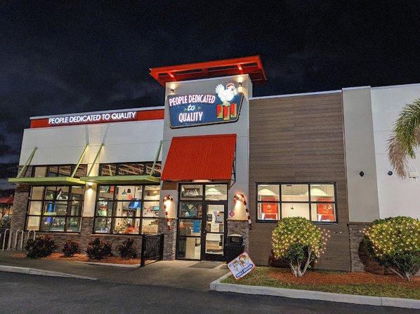 PDQ Seminole